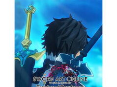 $11.96 – SWORD ART ONLINE Fractured Daydream (Xbox Series X) + Free S&H w/ Walmart+ or on $35+ Sword Art Online Fractured Daydream game box for Xbox Series X