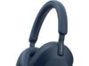 $147.00 – Cert. Refurb: Sony WH-1000XM5/L Wireless Noise Canceling Bluetooth Headphones $147 + free shipping Cert. Refurb Sony WH-1000XM5/L Wireless Noise Cancelling Headphones in blue