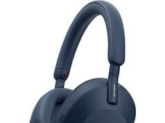 $147.00 – Cert. Refurb: Sony WH-1000XM5/L Wireless Noise Canceling Bluetooth Headphones $147 + free shipping Cert. Refurb Sony WH-1000XM5/L Wireless Noise Cancelling Headphones in blue