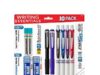 $5.90 – Select Accounts 10-Pack Pentel Writing Essentials + Free Shipping w/ Prime or on $35+ 10-Pack Pentel Writing Essentials Kit