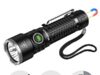 $25.40 – Wurkkos TS28 EDC Rechargeable Tactical Flashlight, 3200 lumens, 500M Beam Distance Wurkkos TS28 EDC rechargeable tactical flashlight with 3200 lumens