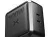 $26.50 – NOCO XGrid X100: 100W USB-C Charger – Dual Port GaN Power Adapter with PD 3.0, QC 4.0+, and PPS NOCO XGrid X100 dual port USB-C charger