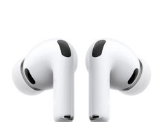 $229.00 – Airpods Pro 3 with AppleCare+ at Costco $229 Airpods Pro 3 in charging case