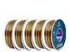 $42.00 – Geeetech 5Kg Tri-Color Silk PLA 3D Printer Filament 1.75mm Precise Tangle-Free $42 + Free S&H Geeetech 5Kg Tri-Color Silk PLA 3D Printer Filament