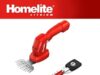 $29.00 – Homelite 12V Lithium Cordless Garden Tools w/ Internal 2.5 Ah Battery & Charger (Shear & Shrubber Trimmer, Blower, Hedge Trimmer or Edger) $29 + Free Shipping Homelite 12V Lithium Cordless Garden Tools on sale at The Home Depot