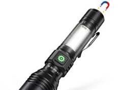 $9.00 – DARKDAWN 3 in1 Flashlight w/ UV + Side Light $9 @ Amazon DARKDAWN 3 in1 Flashlight with UV and side light