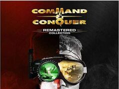 $4.00 – $4 | Command & Conquer: Remastered Collection (PC Digital Code) at Amazon Command & Conquer: Remastered Collection cover art