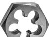 $3.99 – | Century Drill & Tool 96209 High Carbon Steel Fractional Hexagon Die, 1/2-13 NC at Amazon Century Drill & Tool 96209 High Carbon Steel Fractional Hexagon Die in package