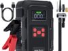 $29.99 – 5000A HPBS Portable Car Jump Starter w/ 150PSI Tire Inflator & Air Compressor + Free Shipping 5000A HPBS portable car jump starter with tire inflator and air compressor