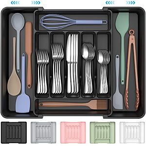 21x165 ukeetap expandable silverware 21x165 ukeetap expandable silverware product image