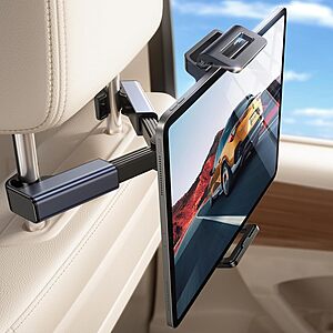LISEN Backseat Tablet Holder on sale LISEN Backseat Tablet Holder for Car Headrest