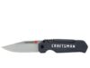 $7.49 – CRAFTSMAN Compact Pocket Knife + Free Shipping w/ Prime or on $35+ CRAFTSMAN Compact Pocket Knife with free shipping