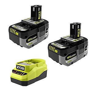 ryobi one 18v lithiumion ryobi one 18v lithiumion product image
