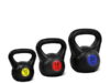 $20.00 – Signature Fitness Adjustable Sand-Filled Kettlebell Set Deal signature fitness adjustable sandfilled product image