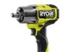 $99.99 – RYOBI 18V ONE+ HP Brushless 4-Mode 1/2″ Impact Wrench P262 (Tool Only) – Factory Blemished – Free Shipping RYOBI P262 Impact Wrench