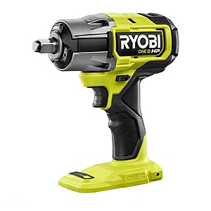 RYOBI P262 Impact Wrench Deal RYOBI P262 Impact Wrench