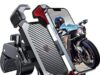 $8.00 – (prime) Joyroom Bike and Motorcycle Phone Mount $8 + Free Shipping Joyroom Bike and Motorcycle Phone Mount