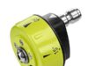 $6.99 – RYOBI 5-IN-1 Pressure Washer Nozzle 310448027. Factory Blemished. Free Shipping. RYOBI 5-IN-1 Pressure Washer Nozzle