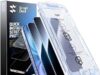 $4.85 – 2-Pack SmartDevil Quick Install Tempered Glass Screen Protector (for iPhone 16 / 16 Pro Max) + Free Shipping w/ Prime or on $35+ 2-Pack SmartDevil Quick Install Tempered Glass Screen Protector for iPhone 16 / 16 Pro Max