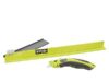 $14.99 – RYOBI LVT/LVP Cutting Guide and Knife Set FTR9000 – Factory Blemished. Free Shipping. RYOBI LVT/LVP Cutting Guide and Knife Set FTR9000 on Direct Tools Outlet
