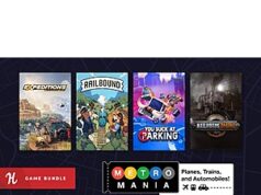 $16.00 – 8-Game Metro Mania Bundle (PC Digital Download) $16 8-Game Metro Mania Bundle PC Digital Download