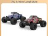 $89.00 – Jiusti PT14R 1/14 Brushless RTR 3S 4WD RC Monster Truck $89 + Free S&H Jiusti PT14R V3 RC Monster Truck