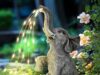 $10.49 – GIGALUMI Solar Watering Elephant Statue Garden Decor GIGALUMI Solar Watering Elephant Statue Garden Decor on sale