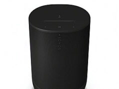 $349.00 – Sonos Move 2 Smart WiFi Speaker $349 + Free S/H Sonos Move 2 portable smart WiFi speaker in black