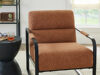 $51.00 – Better Homes & Gardens Wyatt Accent Chair (Copper Bouclé) $51 + Free Shipping Better Homes & Gardens Wyatt Accent Chair in Copper Bouclé fabric