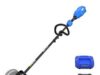$169.00 – Kobalt 8″ Handheld Battery Lawn Edger w/ Battery & Charger – $169 + Free Shipping kobalt handheld battery lawn product image