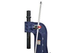 $714.90 – Palmgren Arbor press, 4 ton Palmgren 4 Ton Arbor Press