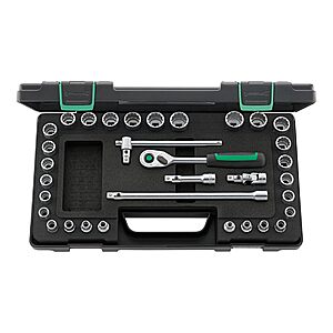 stahlwille 96020107 bihex socket stahlwille 96020107 bihex socket product image