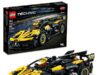 $37.99 – LEGO Technic Bugatti Bolide Racing Car Building Set LEGO Technic Bugatti Bolide Racing Car in set