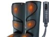 $52.00 – (prime) CINCOM Air Compression & Heat Leg Massager $52 + Free S/H CINCOM Air Compression & Heat Leg Massager on sale