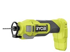 $31.99 – RYOBI 18V ONE+ Cut-Out Tool PCL540B (Tool Only). Factory Blemished. Free Shipping. RYOBI 18V ONE+ Cut-Out Tool PCL540B on Direct Tools Outlet