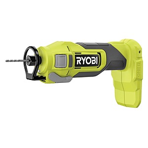Factory Blemished RYOBI 18V ONE+ Cut-Out Tool RYOBI 18V ONE+ Cut-Out Tool PCL540B on Direct Tools Outlet