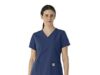 $13.27 – Carhartt Force Essentials Women’s V-Neck Scrub Tops w/ 5 Pockets from + Free Shipping w/ Prime or on $35+ Carhartt Force Essentials Women's V-Neck Scrub Tops w/ 5 Pockets on Amazon