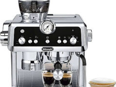 $329.00 – Certified Refurb Delonghi La Specialista Prestigio Espresso Machine $329 Delonghi La Specialista Prestigio Espresso Machine