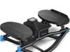 $59.99 – MERACH Rocking Fitness Steppers (Black) + Free Shipping merach rocking fitness steppers product image