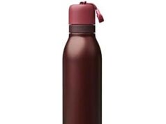 $23.99 – | 24-Oz Owala FreeSip Twist Insulated Stainless Steel Water Bottle w/ Straw at Amazon 2399 24oz owala freesip product image