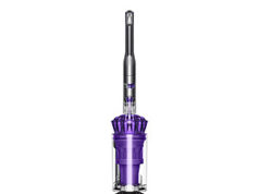 $150.39 – Certified Refurbished Dyson Ball Animal 2 Upright Vacuum (Purple) certified refurbished dyson ball product image