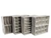 $13.98 – 6-Piece Improvements Drawer Organizer Set (Charcoal, Gray, or Linen) + Free Shipping 6-Piece Improvements Drawer Organizer Set in Charcoal, Gray, or Linen