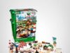 $297.49 – BRIO World Railway World Deluxe Set – 106-Piece FSC-Certified Wood and Accessory Train Set BRIO World Railway Deluxe Set - FSC-Certified Wood and Accessory Train Set
