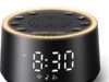$13.75 – (prime) Dreamegg D1 Nova Sound Machine for Sleep with Alarm Clock + Free S/H Dreamegg D1 Nova Sound Machine for Sleep with Alarm Clock