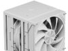 $16.49 – upHere Dual Tower CPU Cooler with 120mm PWM Fan upHere Dual Tower CPU Cooler with 120mm PWM Fan