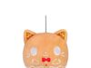 $2.00 – 3″ TeeTurtle Plushie Gingerbread Cat Holiday Ornament $2 + Free Shipping w/ Prime or on orders over $35 3" TeeTurtle Plushie Gingerbread Cat Holiday Ornament + Free Shipping w/ Prime or on orders over
