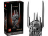 $10.00 – 538-Piece LEGO Icons The Lord of the Rings Sauron’s Helmet (11373) + $10 Kohl’s Cash $59.99 + Free Shipping LEGO Icons The Lord of the Rings Sauron's Helmet (11373)