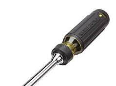 $19.98 – Klein Tools 15-in-1 Multi-Bit Ratcheting Screwdriver at Lowe’s w/ Free Store Pickup + Free In-Store Pickup Klein Tools 15-in-1 Multi-Bit Ratcheting Screwdriver at Lowe's