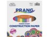 $2.39 – 50-Sheet 12″ x 18″ Prang Construction Paper (10 Assorted Colors) + Free Shipping w/ Prime or on $35+ 50-Sheet 12" x 18" Prang Construction Paper (Assorted Colors)