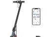 $173.00 – AovoPro TMAX 10 in Foldable 42v 12 amp Electric Scooter 22mph 500W $173 + Free Shipping AovoPro TMAX 10 electric scooter in black